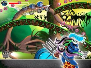 上帝奔跑v1.7截图2