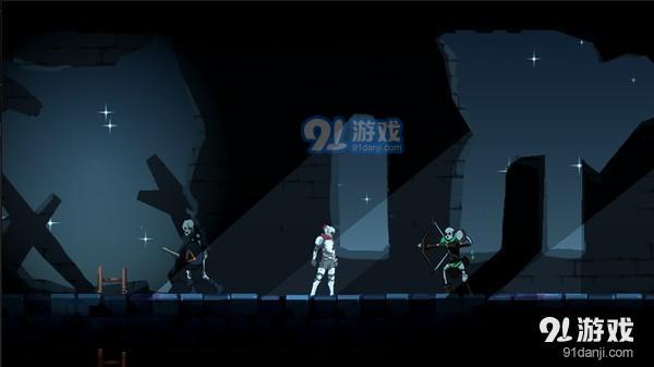 灵魂骑士v1.14截图2