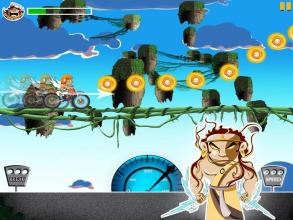 上帝奔跑v1.7截图4