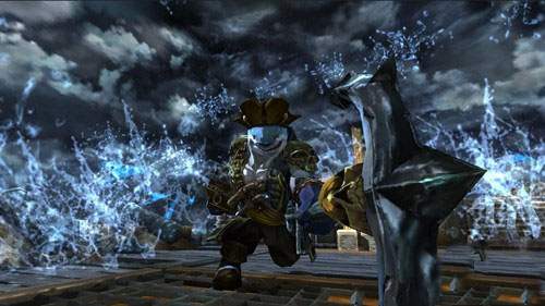 天际奇兵v1.4.4截图2