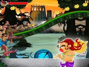 上帝奔跑v1.7截图3