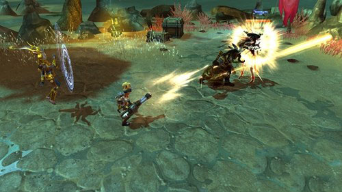 天际奇兵v1.4.4截图3