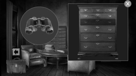 巴黎档案完整版v1.9截图2