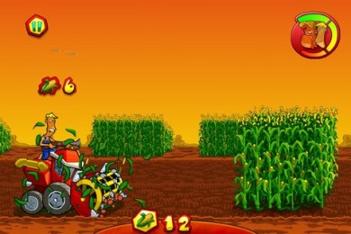 入侵农场USAv1.6截图1