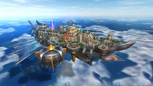 天际奇兵v1.4.4截图4