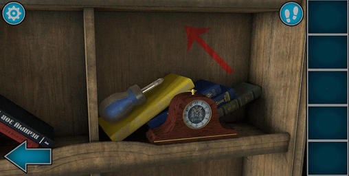 逃脱迷失之城v1.8截图1