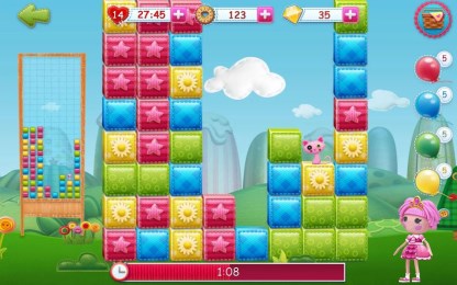 乐乐天使v1.3.10截图3