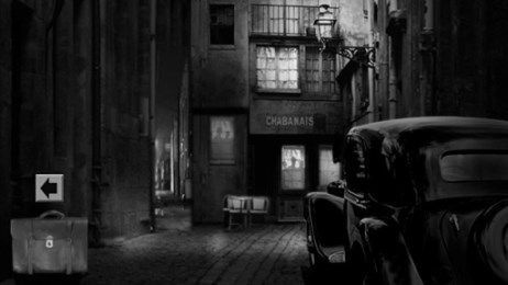 巴黎档案完整版v1.9截图4