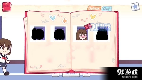 柜子会吃人v2.4截图3