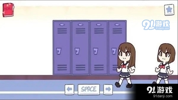 柜子会吃人v2.4截图1