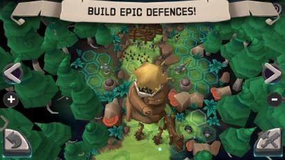 暴风之树v1.3.3截图1