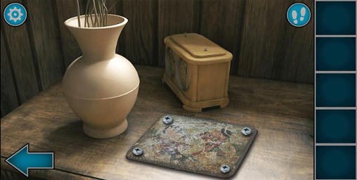 逃脱迷失之城v1.8截图4