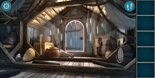 逃脱迷失之城v1.8截图3