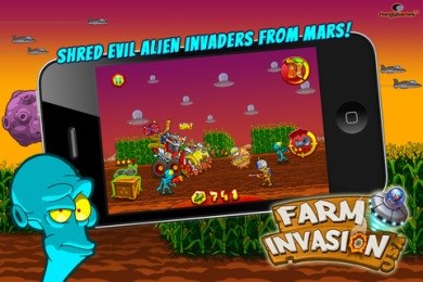 入侵农场USAv1.6截图3