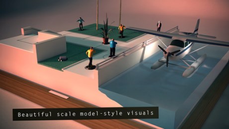 杀手GOv1.9.22截图2