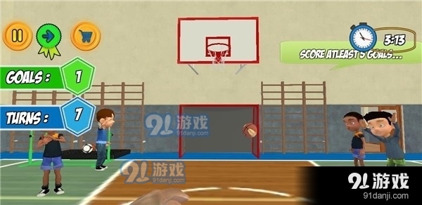 学校夏季运动会v1.6截图1