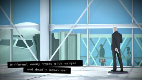 杀手GOv1.9.22截图1