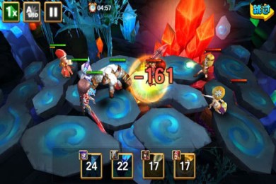 超神战记v1.2.18截图2