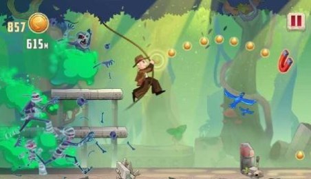 神庙冲刺v1.2.6截图3