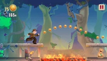 神庙冲刺v1.2.6截图1