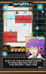 秘密潜入v1.3.11截图3