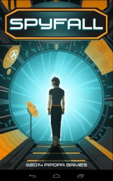 秘密潜入v1.3.11截图2