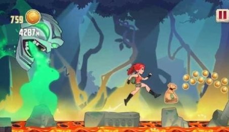 神庙冲刺v1.2.6截图2