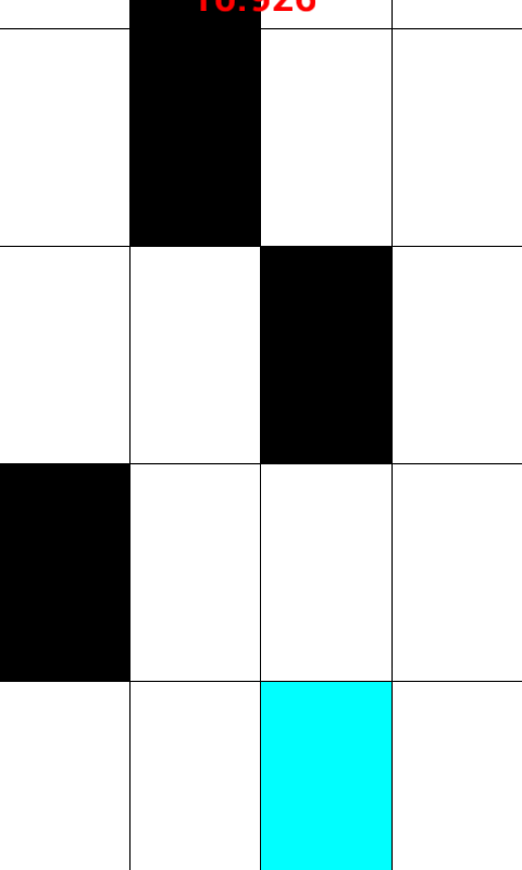 别点白格子v2.9截图2