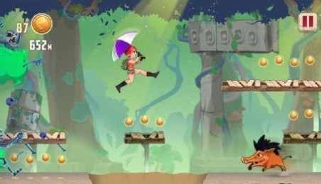 神庙冲刺v1.2.6截图4