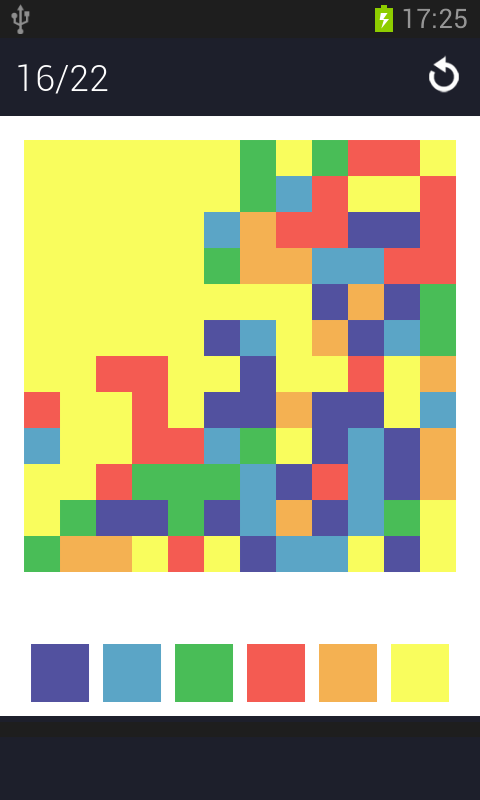 com.fva.flood.warsv1.2.8截图2