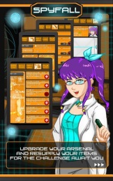 秘密潜入v1.3.11截图4