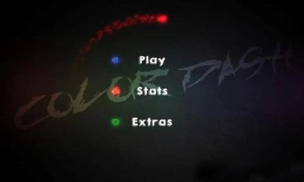 颜料狂奔v7截图1