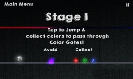 颜料狂奔v7截图2