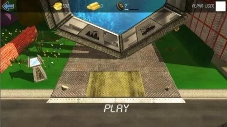 爬山赛车v5.7.3截图1