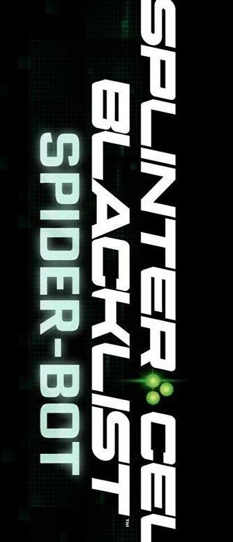 细胞分裂:黑名单之蜘v1.5.8截图1