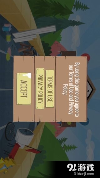 涂鸦赛车v1.5.4截图1