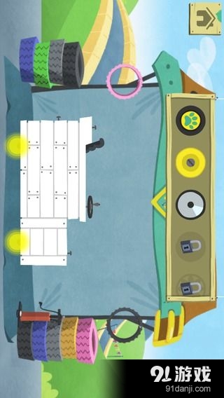 涂鸦赛车v1.5.4截图3