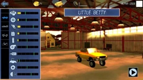 爬山赛车v5.7.3截图3