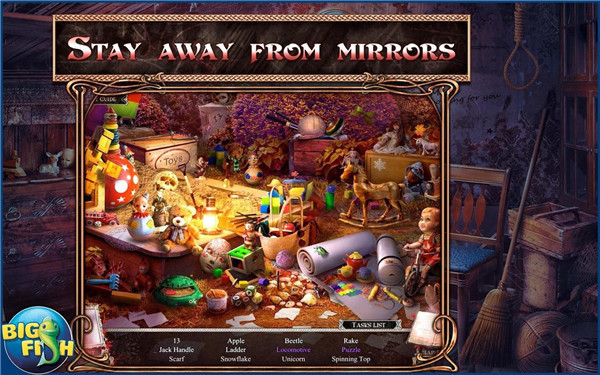 残酷谎言5血腥玛丽完整版v1.3.3截图3