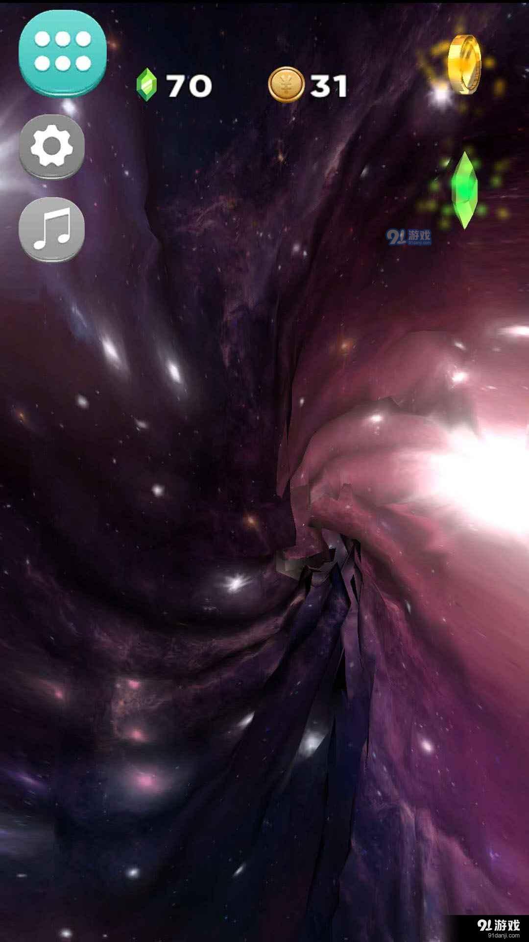 软泥解压球模拟器v2.7截图1