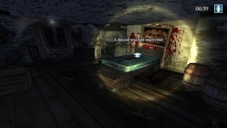 鬼屋逃生3Dv1.12截图2