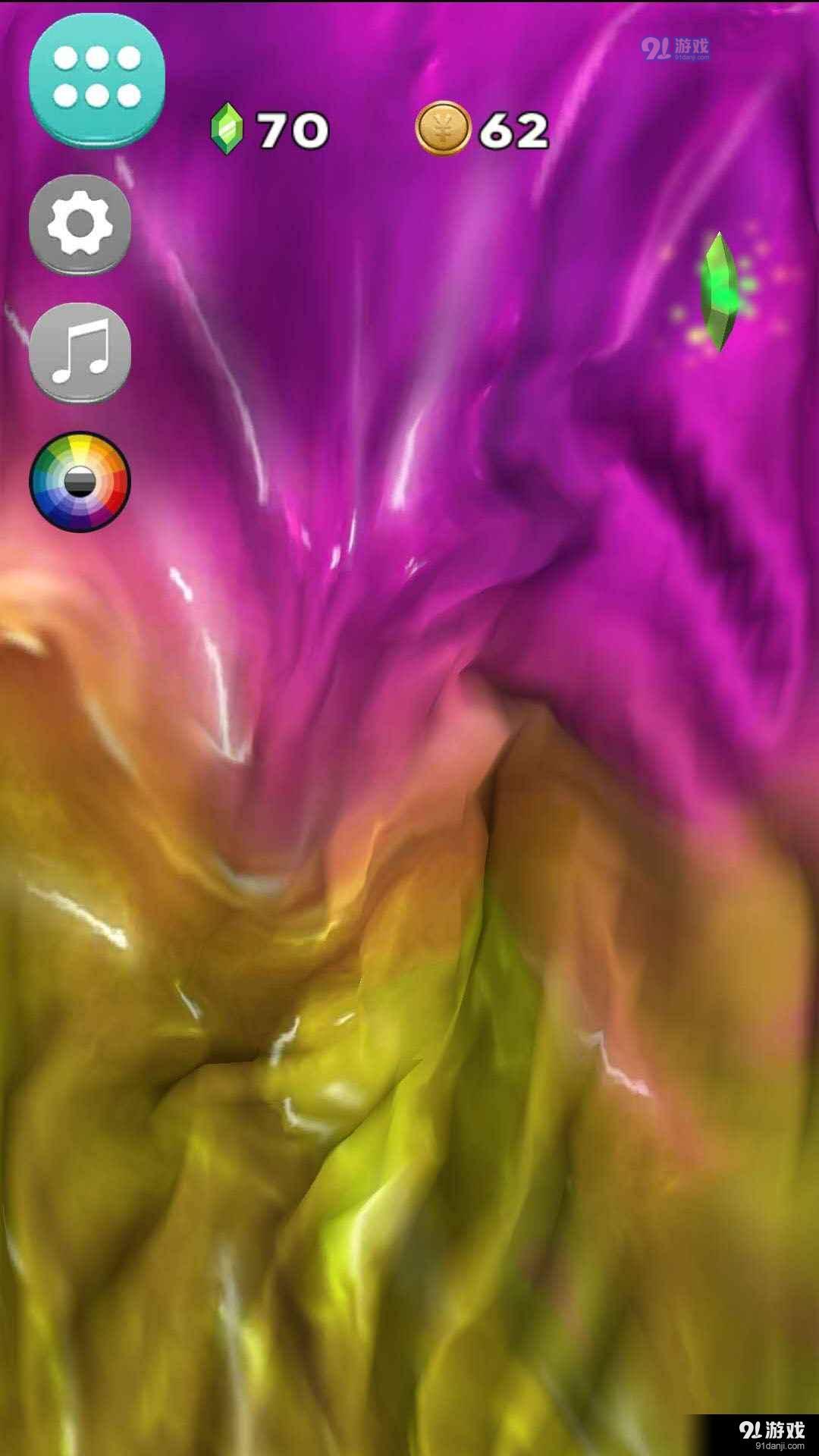 软泥解压球模拟器v2.7截图2