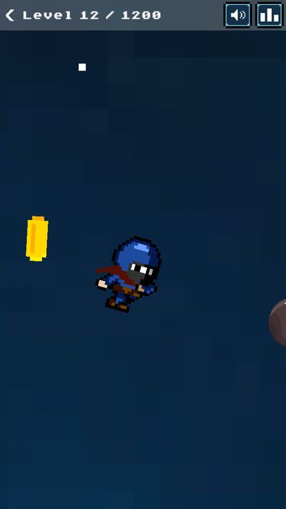 超跑忍者手游v1.4.13截图2