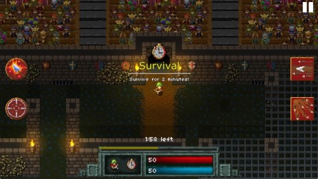 铁锤守卫角斗场v1.6截图2