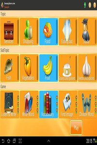 学习德语6000字v5.65截图1