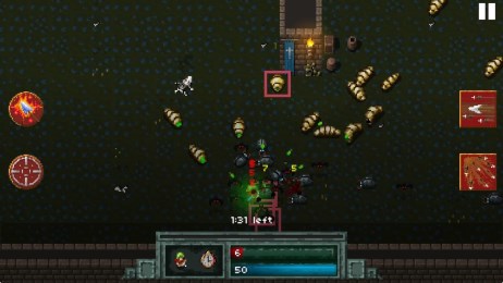 铁锤守卫角斗场v1.6截图3