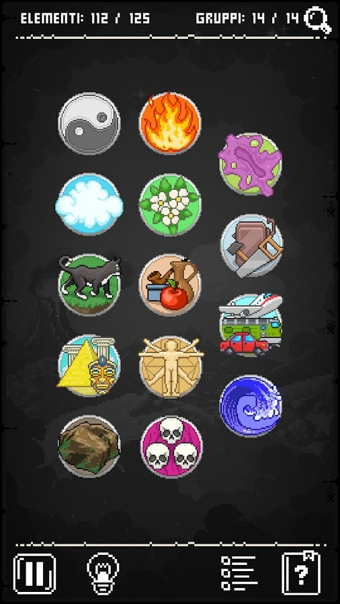 涂鸦上帝8位元音轨v1.4.34截图2