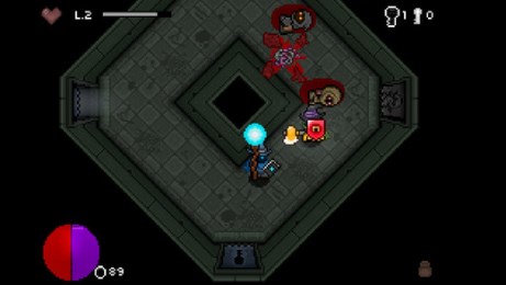 像素地下城2v2.15截图2