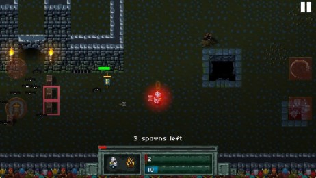 铁锤守卫角斗场v1.6截图4