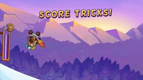 海狸卡丁车v1.3.0.12截图1